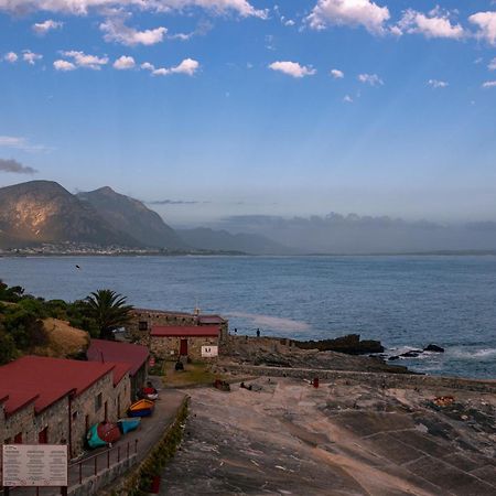 Goozi Garden Cottage Hermanus Esterno foto