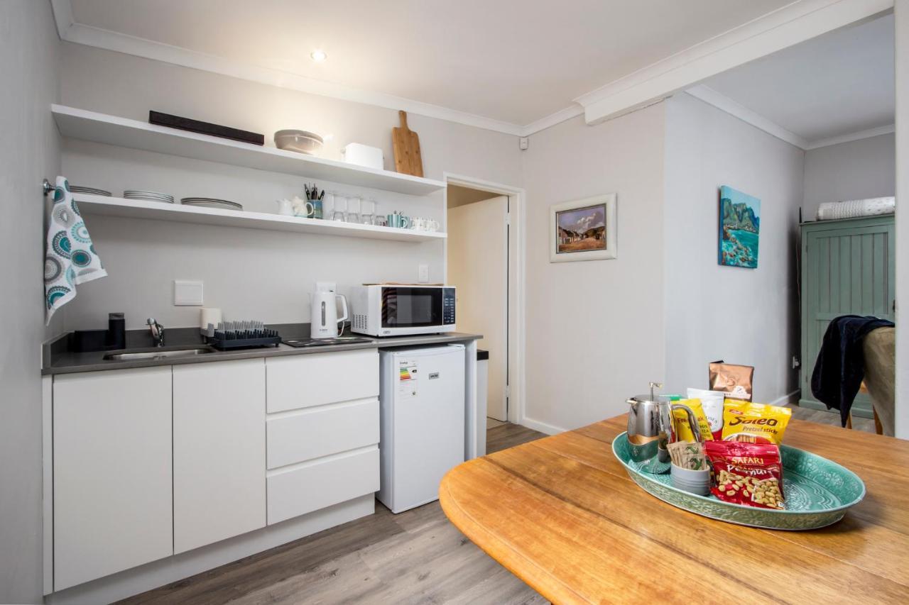 Goozi Garden Cottage Hermanus Esterno foto