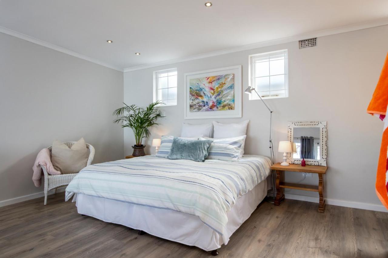 Goozi Garden Cottage Hermanus Esterno foto