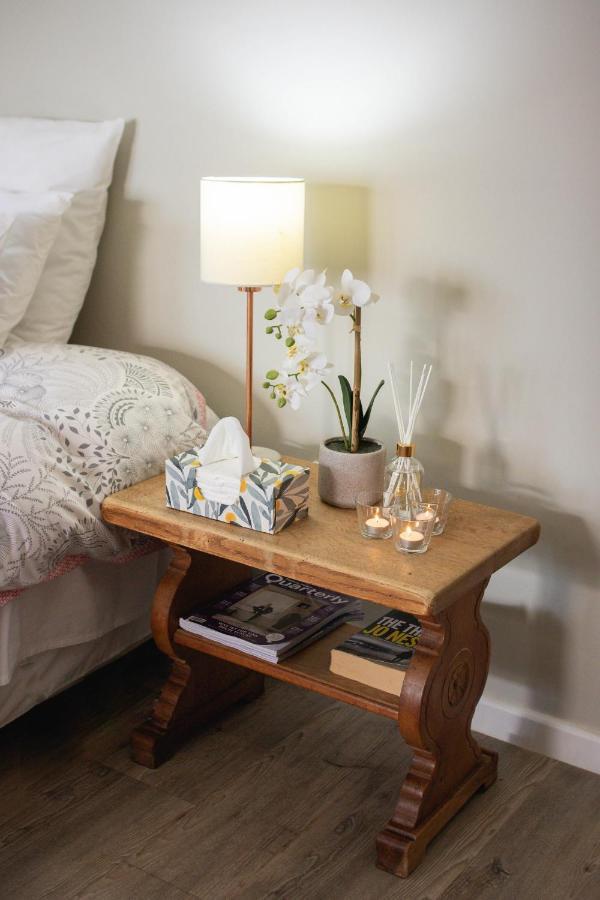 Goozi Garden Cottage Hermanus Esterno foto